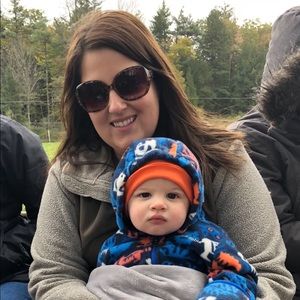 Meet your Posher, Heather